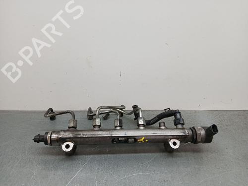 Used Injection rail KIA CARENS III MPV (UN) [2006-2013]  23071806