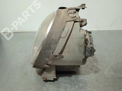 Left headlight MERCEDES-BENZ E-CLASS (W210)  | BP7513612C28 