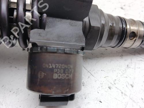 Injector AUDI A6 C6 (4F2) 2.0 TDI | BP36436069M100 - Image 5