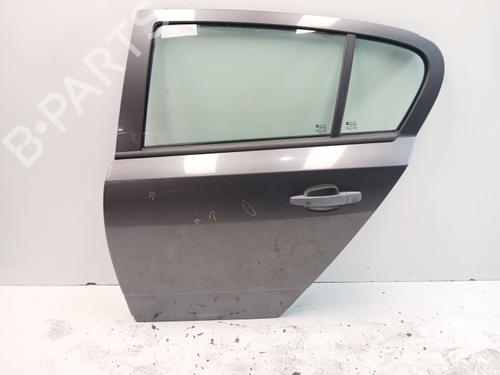 left-rear-door-opel-astra-h-a04-2004-2005-2006-2007-2008-2009-2010-2011-2012-2013-2014-40458451 main image