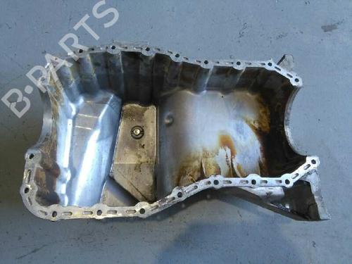 Used Oil sump RENAULT MEGANE I Coach (DA0/1_) 1.6 16V (DA0B, DA04, DA11) (107 hp) 14248182