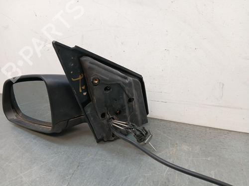 Left mirror VW POLO (9N_, 9A_) 1.2 | BP28143106C26 