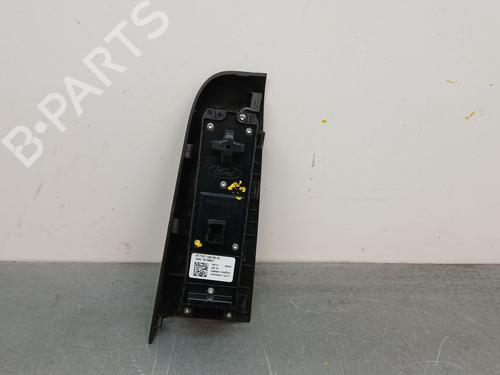 Left front window switch FORD TOURNEO COURIER B460 MPV  | BP25976849I27 
