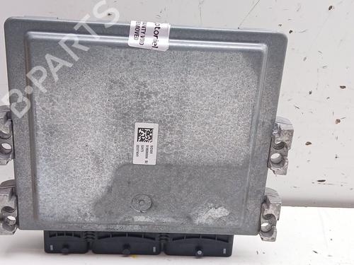 Engine control unit (ECU) NISSAN JUKE (F15) 1.5 dCi | BP32439650M57 - Image 4