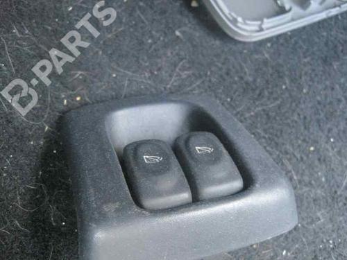 Left front suspension arm RENAULT MEGANE I Coach (DA0/1_) 1.6 16V (DA0B, DA04, DA11) | BP2362082M12 