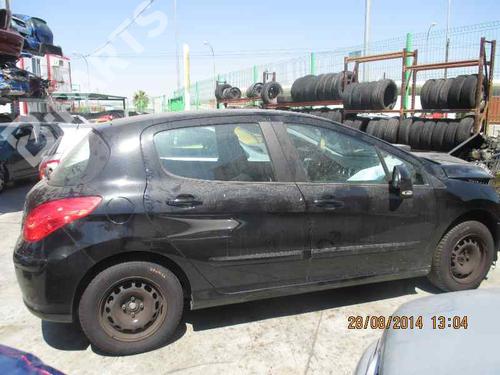 Hand brake PEUGEOT 308 I (4A_, 4C_)  | BP8784674I18 