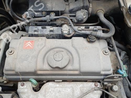 Used Engine CITROËN XSARA PICASSO (N68) 1.6 (95 hp) 28125443