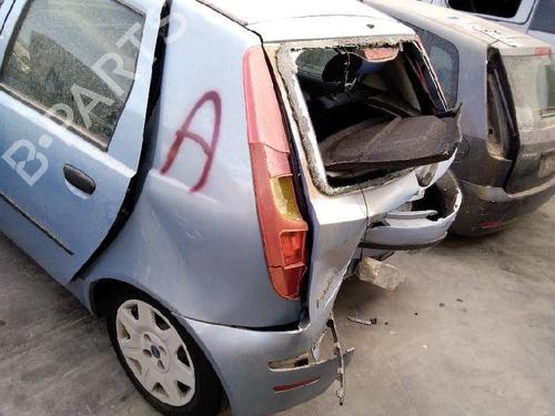 Fuse box FIAT PUNTO (188_) 1.2 60 (188.030, .050, .130, .150, .230, .250) | BP4207484E1 
