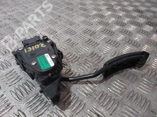 Used Pedal NISSAN INTERSTAR Van (X70) dCi 120 (120 hp) 10233453
