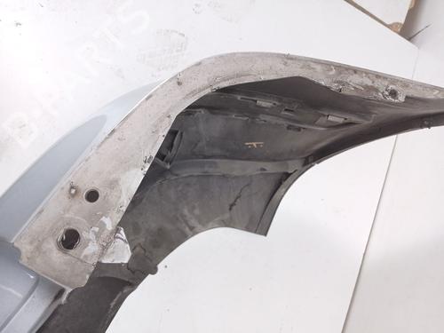 Rear bumper VW GOLF IV (1J1) 1.9 TDI | BP32189047C8 