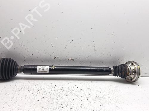 Used Right front driveshaft Right front driveshaft 37585141 37585141
