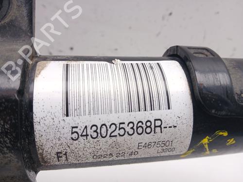 Left front shock absorber RENAULT MEGANE IV Hatchback (B9A/M/N_) 1.3 TCe 140 (B9NB) | BP36098168M16 - Image 5