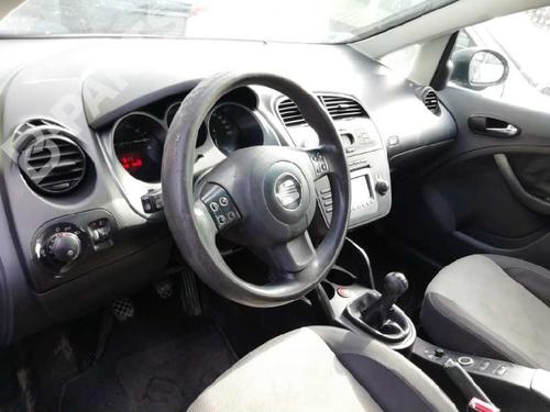 Left rear window motor SEAT ALTEA (5P1)  | BP7710708E23 