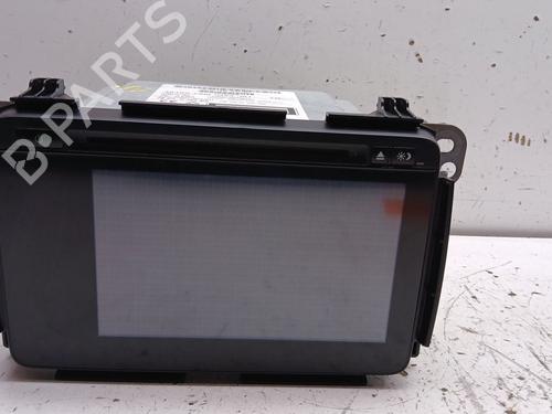 Used Radio Radio HONDA HR-V (RU) 1.5 (RU1) (130 hp) 35724890 35724890