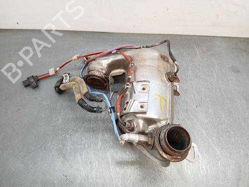 Used Catalyst NISSAN QASHQAI III (J12) 1.3 DIG-T (140 hp) 27999495