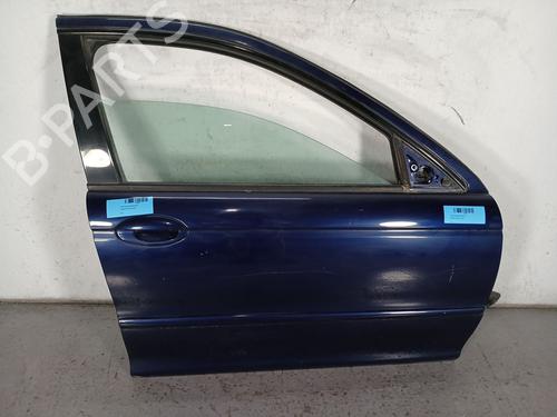 Right front door JAGUAR X-TYPE I (X400) 3.0 V6 All-wheel Drive | BP12150213C3 