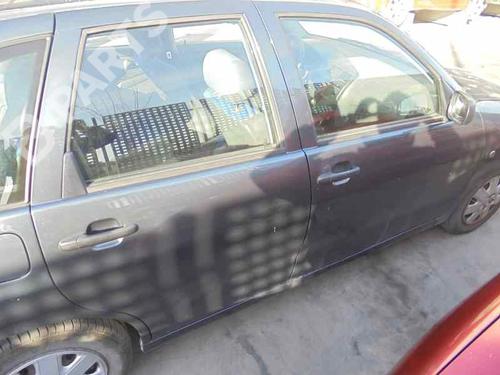 Tailgate handle SEAT IBIZA II (6K1) 1.4 | BP2380097C132 