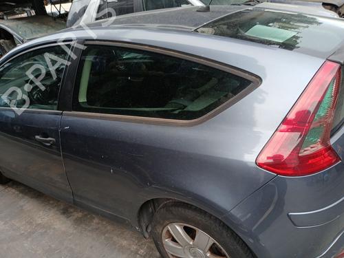 Engine control unit (ECU) CITROËN C4 Coupe (LA_) 1.6 HDi | BP33704916M57  - Image 8