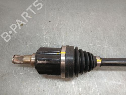 Left front driveshaft HYUNDAI TUCSON (NX4E, NX4A) 1.6 T-GDi | BP28321359M38 