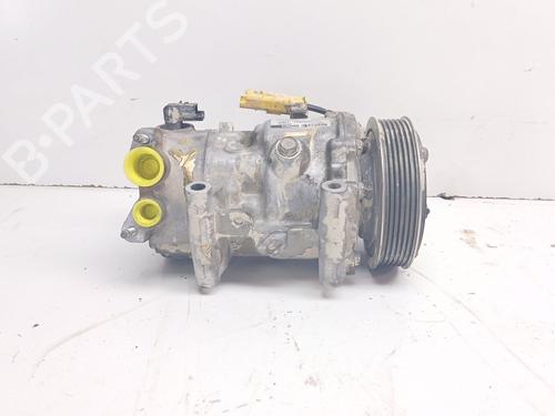Used AC compressor AC compressor 39412381 39412381