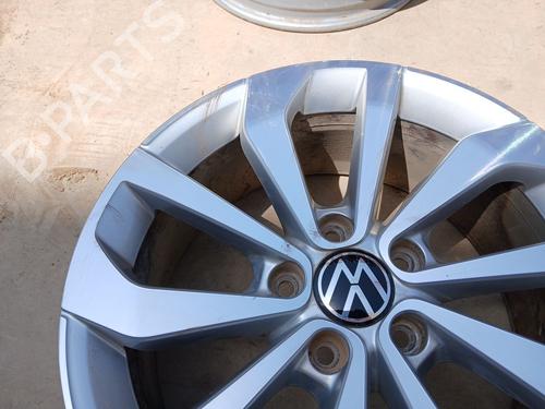 Fælk VW T-ROC (A11, D11) 1.0 TSI | BP37792118C45  - Image 5
