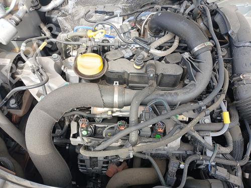 Used Engine Engine DACIA JOGGER (RK_) 1.0 TCe 90 ECO-G (RKMT) (91 hp) 36411905 36411905