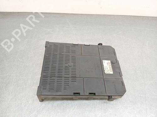 Fuse box CITROËN C4 Coupe (LA_) 1.6 HDi | BP37072970E1 - Image 4