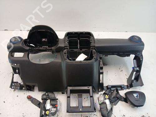 Kit Airbags Kit Airbags 37277301 37277301