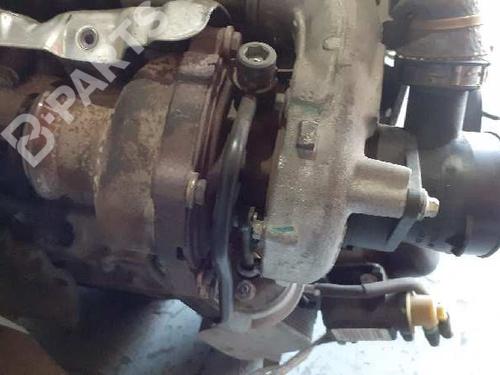 Used Turbocharger/Supercharger FORD FOCUS III 1.6 TDCi (115 hp) 12135315