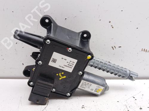 Parkbremsarm/handtak Parkbremsarm/handtak CITROËN C4 Picasso I MPV (UD_) 1.6 HDi 110 (112 hp) 34701568 34701568