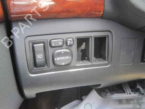 Left front window switch TOYOTA AVENSIS (_T25_) 2.2 D-CAT (ADT251_, ADT251R) | BP12193453I27 