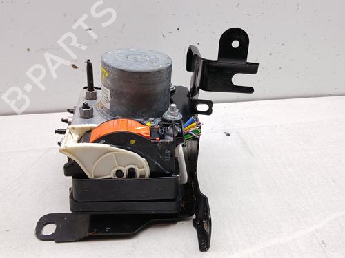 ABS pump PEUGEOT 3008 II SUV (MC_, MR_, MJ_, M4_) 1.5 BlueHDi 130 | BP26579193M43 