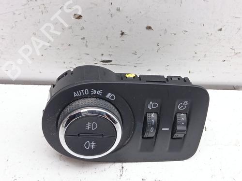 Headlight switch OPEL ASTRA K (B16) 1.4 Turbo (68) | BP37670735I24 - Image 2