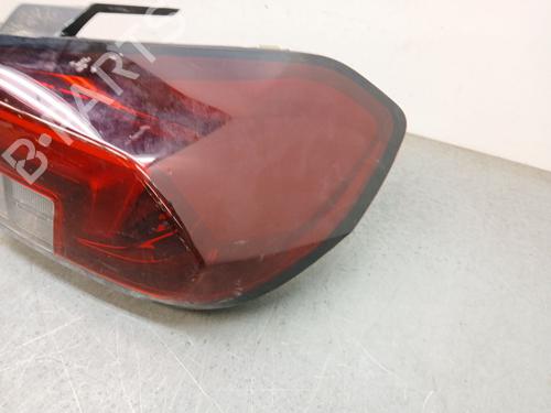 Høyre baklys OPEL CORSA F (P2JO) 1.2 (68) | BP29826883C35 