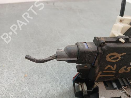 Rear left lock VW GOLF V (1K1)  | BP25918925C100 