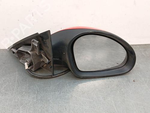 Used Right mirror SEAT IBIZA III (6L1) [2002-2009]  19113484