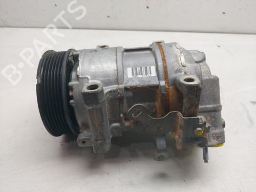 AC compressor OPEL GRANDLAND / GRANDLAND X (A18, P1UO) 1.5 Turbo D (75) | BP26454590M34 