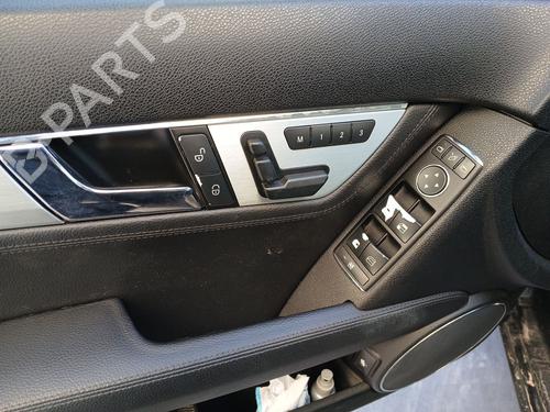 Engine MERCEDES-BENZ C-CLASS (W204)  | BP32775358M1  - Image 20