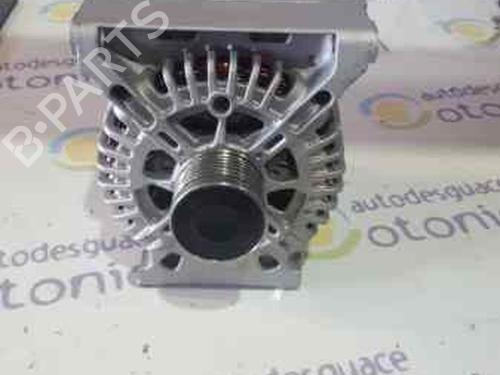 Generator MERCEDES-BENZ A-CLASS (W169) A 180 CDI (169.007, 169.307) (109 hp) 13873148