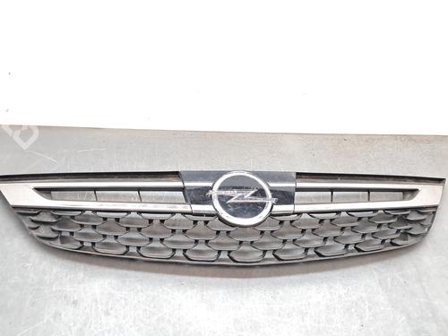Used Grille OPEL ZAFIRA / ZAFIRA FAMILY B (A05) 1.8 (M75) (120 hp) 29064591