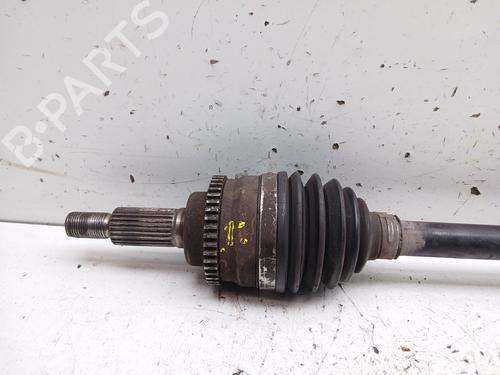 Right front driveshaft SUZUKI SWIFT III (MZ, EZ) 1.3 DDiS (RS413D) | BP39175725M39 - Image 2