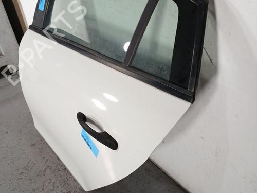 Left rear door FIAT BRAVO II (198_)  | BP16328049C4 