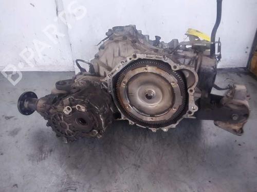 manual-gearbox-hyundai-santa-fe-ii-cm-22-crdi-uclfd361203-auto-4x4-2005-2006-2007-2008-2009-2010-2011-2012-2013-2014-2015-13492073 main image