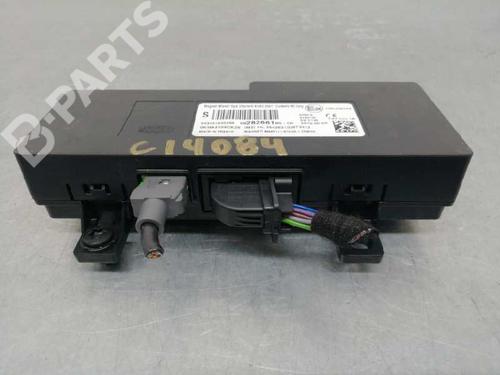 Electronic module PEUGEOT 3008 II SUV (MC_, MR_, MJ_, M4_) 1.2 THP/ PureTech 130 (MRHNSM, MRHNSU, MRHNSJ, MRHNYW,... | BP9241835M83 