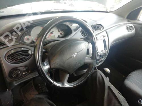 Gearbox FORD FOCUS I Turnier (DNW)  | BP11831263M3 