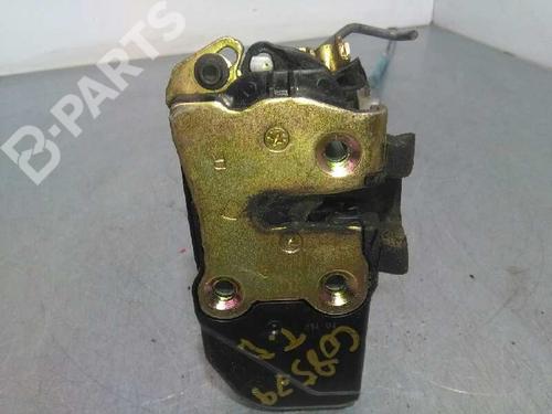 Used Rear right lock JEEP CHEROKEE (KJ) [2001-2008]  12194132