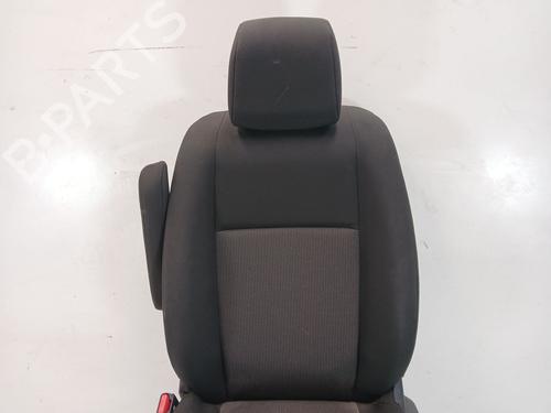 Left front seat TOYOTA PROACE Van (MDZ_) 1.5 D4d (MDZ1) | BP33048365C15 - Image 2