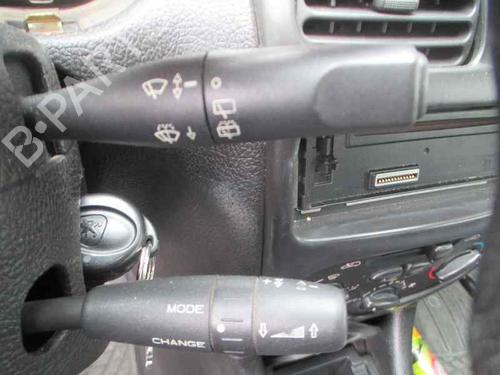 Steering column stalk PEUGEOT 206 Hatchback (2A/C) 1.9 D | BP2369887I23 