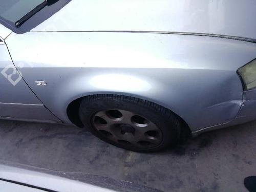 Gearbox AUDI A6 C5 (4B2) 2.5 TDI | BP9159684M3 