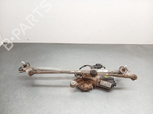 Used Front wiper motor Front wiper motor CHEVROLET CRUZE (J300) 1.6 (109 hp) 40458183 40458183